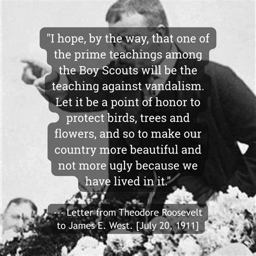 Scouts BSA Troop 210 on Instagram: "As an American, I will do my best to – Be clean in my outdoor manners. Be careful with fire. Be considerate in the outdoors. Be conservation minded. -- Scouting America Outdoor Code #outdoorcode #burbankscouts #conservation Music: The Mountains Don't Care About You by Doctor Turtle is from Free Music Archive, licensed under a Attribution 4.0 International License"