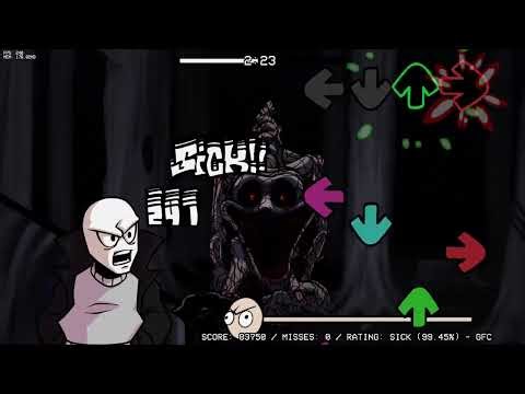 FNF - Friday Night Incident - Bloodlust - FC