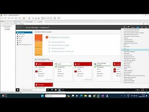 Windows Active directory DATABASE backup and restore - Objects - Users, OU's, Computers