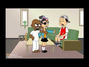 James Gets Grounded (1st Episode)