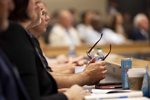 Conference Center on UGA Campus near Downtown Athens, GA