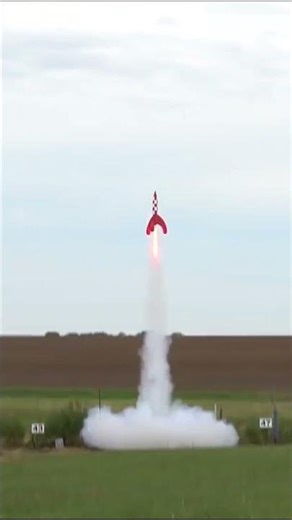 IT'S BACK! One of my most popular failure videos now in glorious HD! #tintin #rocketry #shred #fails