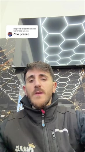 Risposta a @Salvatore Mosca Per info contattatemi su whatsapp 3347550075 oppure vi aspettiamo indirizzo via Filettine N3 ✅ #indirizzo #instangram #cuggi