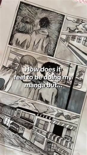 Why Storyboards Frustrate Manga Artists