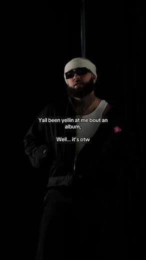 Isaiah Falls Album Announcement Update