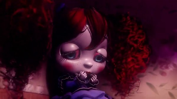 It turns out that Poppy was deliberately put in a glass box creator by SGblender on YouTube link vidio https://youtu.be/srXhvVhnLSo?si=EVMZG1gvLvNB717T #fypシ゚ #poppyplaytimefanart #siblings #case #prototype