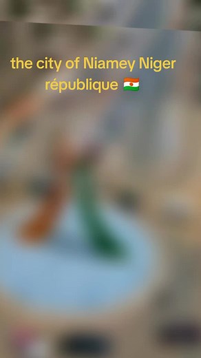 Exploring Niamey, the City of Niger Republic