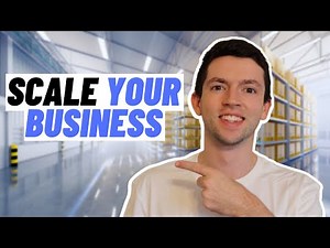 The REAL Key To Scaling To Six Figures | Amazon FBA