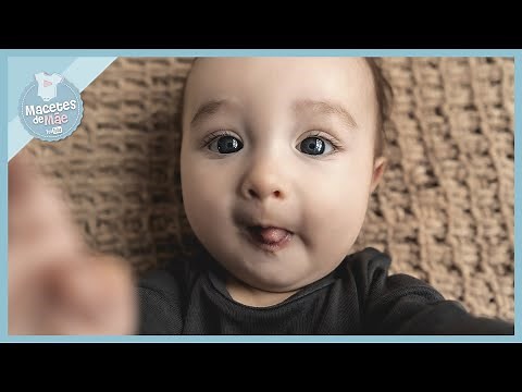 MY BABY ALWAYS HAS HIS TONGUE OUT, IS THIS NORMAL? | MOTHER'S TIPS