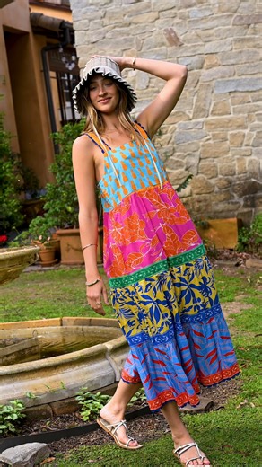 The kind of piece you’ll reach for again… and again. | The Kabana Shop