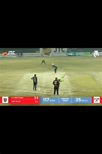 793K views · 4K reactions | Day 5 ki 2nd innings mein action full swing par!  Zaid Lefty ki form, Khuram Chakwal ki class knocks aur Rameez Rabada ki epic bowling ne match ka flow he badal diya. Relive all the action LIVE on Tamasha app. 盧 #JazzTapeballClash #JazzMeriSuperpower | Jazz | Facebook