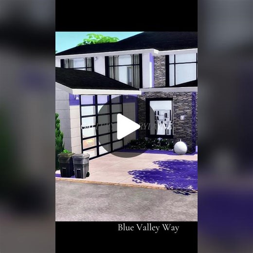 4 Bedrm/2baths With Pantry & Plenty Closets Very Spacious Also Shell Version is Available For Move in as well 💕 Enjoy this Beautiful Home #thesims4 #sims4 #simstok #sims4cc #sims4builds #realisticsimsbuild #blacksimmer #blacksimtiktok #simsgameplay #beautifulhome #laynesarchitecht #ts4 #fypシ゚viral #simtiktok #sims #modernluxury #simsgalleryfinds #showusyourbuilds @The Sims