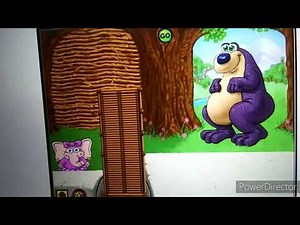 Mighty Math Zoo Zillions Gameplay mode 25