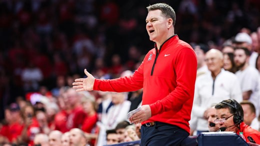 Ranking top college basketball conferences in 2026