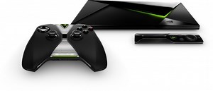 Nvidia offering free Shield Remote (worth $50) with its Shield Android TV
