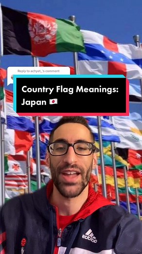 Understanding the Japanese Flag: Symbolism Explained