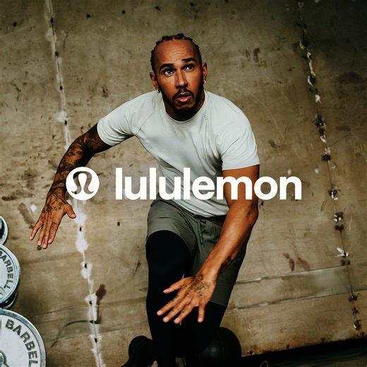 Get comfortable. Then go change what’s possible with gear that’s ready for every breakthrough. | lululemon Europe
