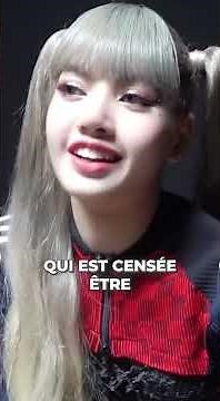 LISA IN FORTNITE, PLAYERS NOT HYPED #lisa #blackpink #blink #fortnite #kpop #idol