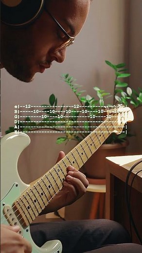 beanie - chezile (guitar tutorial with tabs and chords) #beanie #chezile #tiktoksong #indie #cover