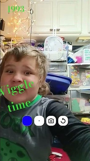 The wiggles 1993 wiggle time