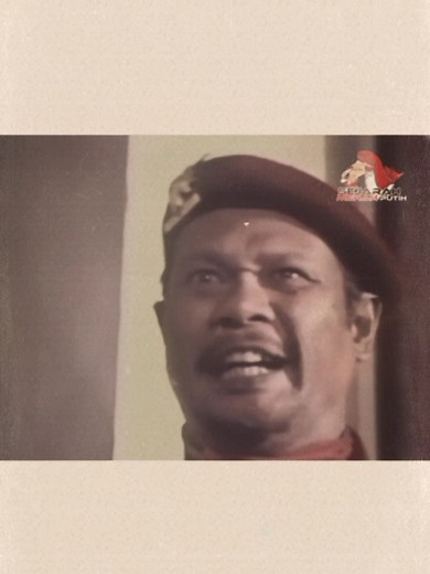 Istri Jenderal Ahmad Yani Larang Anak Jadi Tentara Setelah G30S/PKI
