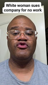 White woman sues company for no work #news #Media #funnyvideos #comedyreels #trendingvideo | Marques Speaks