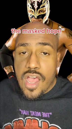 Rey Mysterio Autograph Controversy Explained