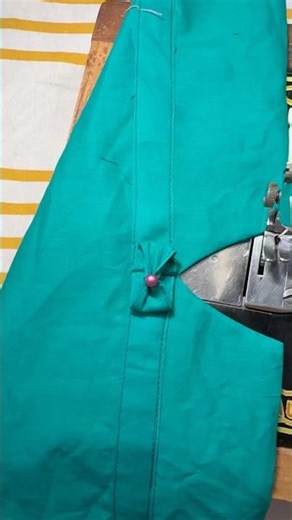 Latest 🪡💕trouser sewing 🧵 tips #shorts #Yt shorts