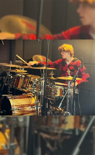 Dirty Loops - Rock You & Szymon Urbanowicz - Drum Cover