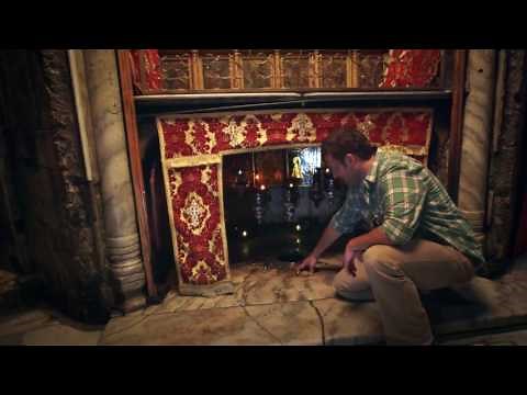 Birthplace of Jesus