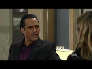 General Hospital's Kate Howard 1-8-13