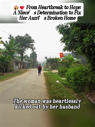 Empowering Women Through Family Love and Home Repair