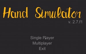 【Gemini】小游戏之hand simulator