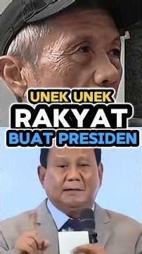 WILL PRABOWO KEEP JUST TALKING⁉️ AS LONG AS JOKOWI'S HANDPICKED MINISTERS REMAIN IN HIS CABINET🤔 ...