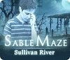 Full Walkthrough for Sable Maze: Sullivan River (PC)