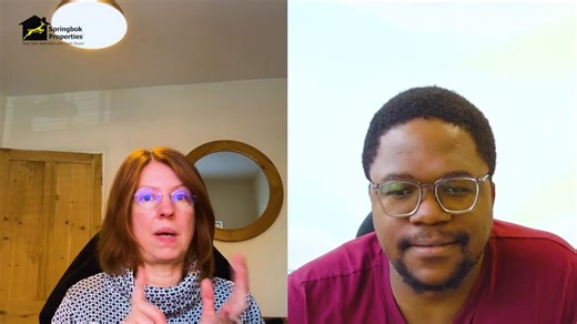 “It sold in a couple of days.” Rachel’s fast, stress-free house sale with Springbok Properties | Springbok Properties