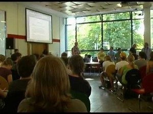 Sommervollversammlung der Universität Greifswald