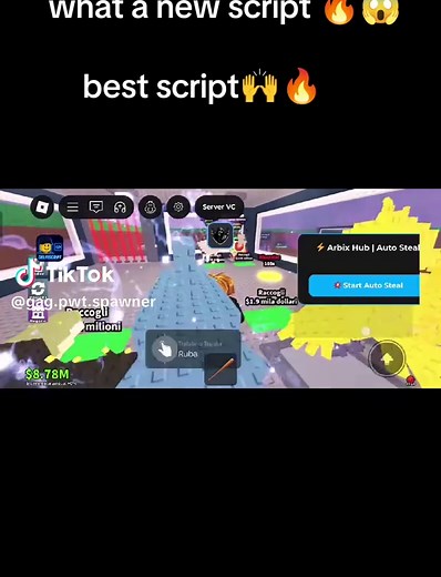 Rayfield Script: Safe Pet and Seed Spawner Guide