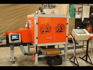 Pinnacle - Linear Saw