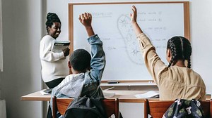 What is a child-friendly school environment? Definition, principles, objectives