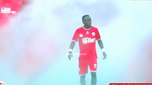 Asante na Kwaheri Clatous Chama 🙏🏿 Steve Champion | Steve Champion