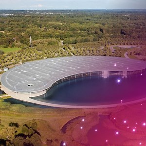 Procedural Worlds by McLaren: Automotive Visualization with PCG Content | Unreal Fest Orlando 2025 | Talks and demos