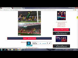 how to download pes 2018 pc windows 7