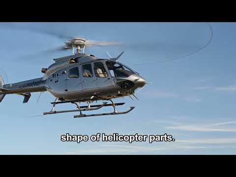 Parasite Drag in Aviation Made Easy