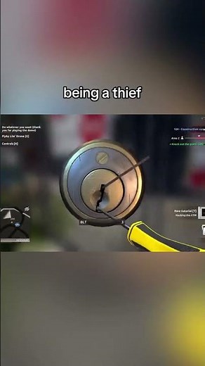 FREE Steam Game #thiefsimulator2