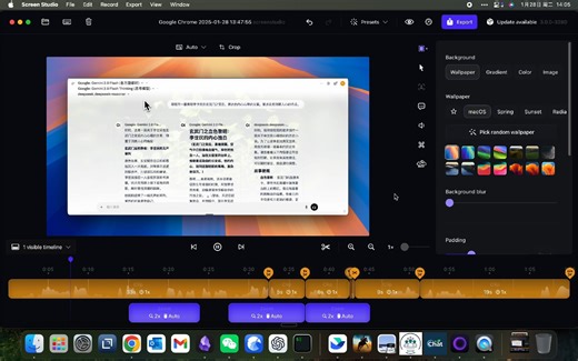 Use Open WebUI to Compare Models 多个模型对比使用