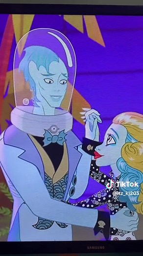 Lagoona Freshwater Monster High Trending Video