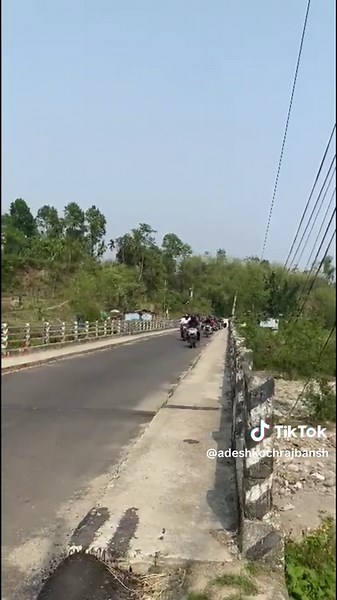 Jhapa Le Ashok Ka Tiktok Videos