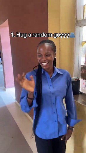 It was fun 😂 @tomisin0020🎀 @chinna @Efe @sheiscassie🫶🏼🖤 @🖤🦋Mariam🦋🖤 #foryoupage #sidequestchallenge #explorepage #viralvideo #goviral