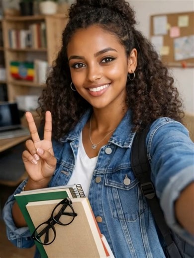 የዩኒቨርሲቲ ተማሪዎች! 🎓 ለ Exit Exam ምን እንደምታነቡ ግራ ገብቷችኋል? 🤔 Computer Concept ለእናንተ የተመረጡ የኮምፒውተር ጥያቄዎችን ከነመልሶቻቸው ይዞ መጥቷል! ✅ እንዳያመልጣችሁ አሁኑኑ Follow አድርጉን! 👇 #EthiopianStudents #ExitExam2024 #Programming #IT #HabeshaTikTok #AddisAbaba